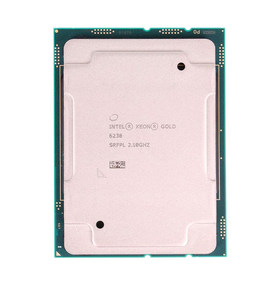 360C2 DELL Xeon 8-core Gold 6234 3.3ghz 24.75mb Cache 10.4gt/s Upi Speed Socket Fclga3647 14nm 130w Processor Only