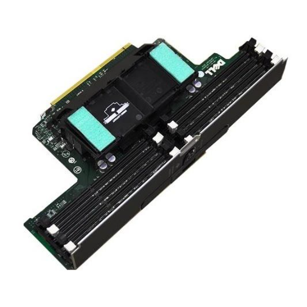 360KG Dell Memory Riser for R910 GEN-II MD