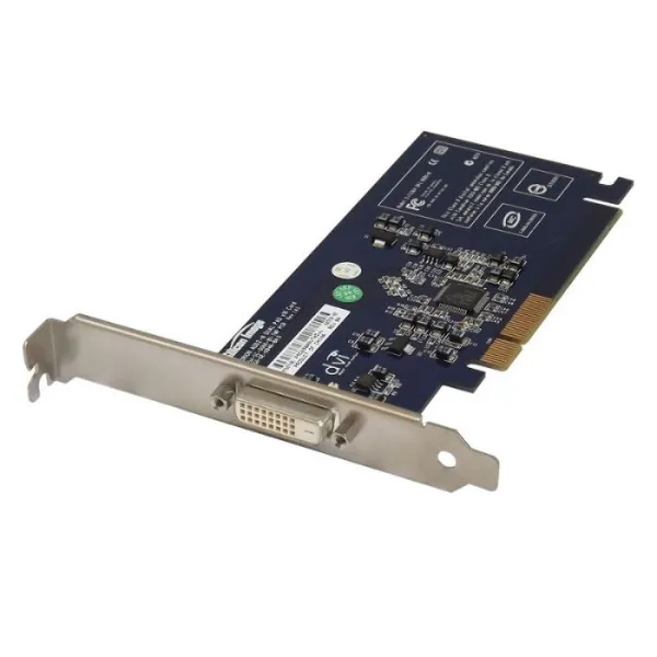 361265-001 HP ADD2-N SVDO DVI-D Dual Pad PCI-Express X1...