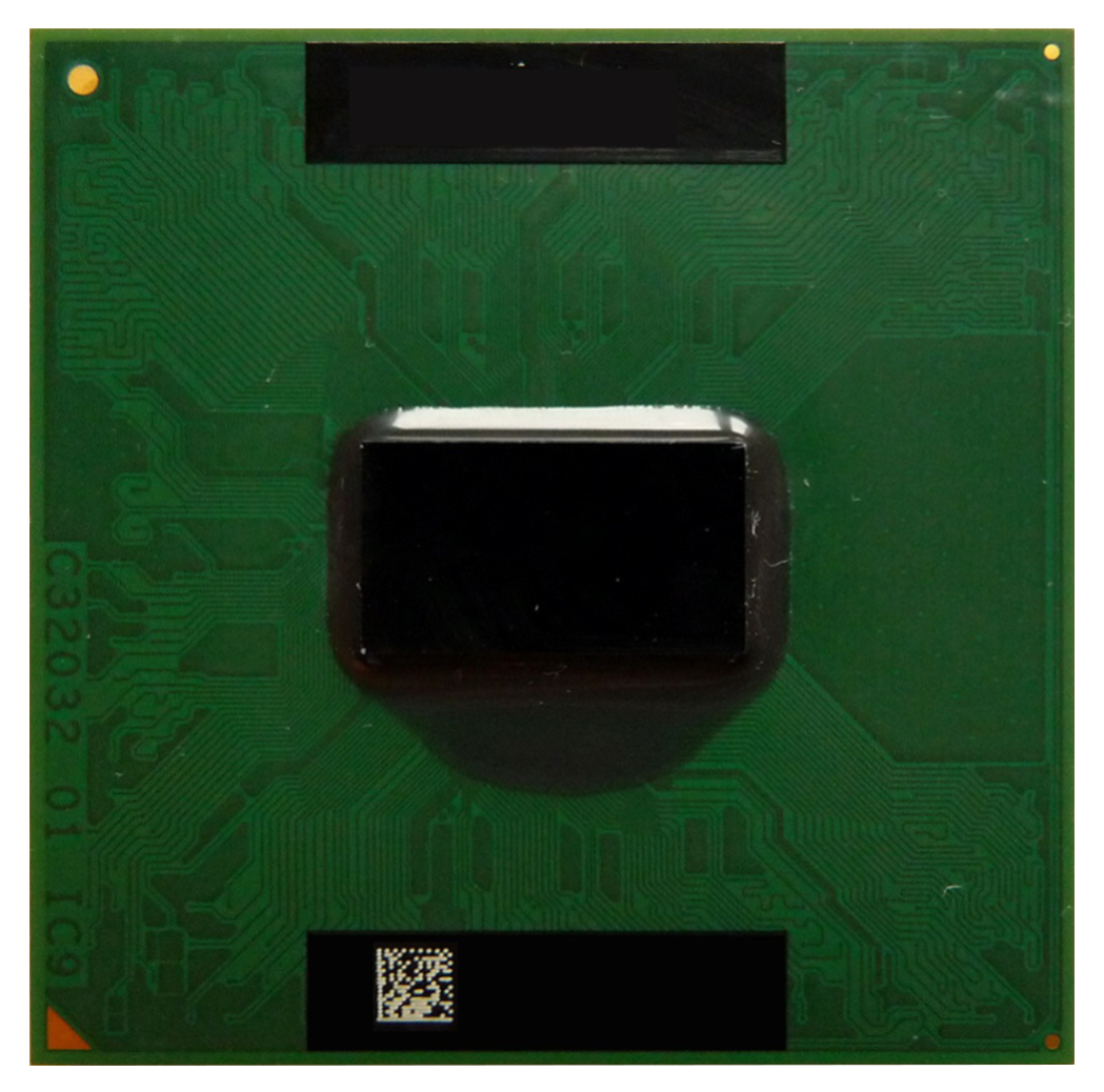 361949-123 HP 1.30GHz 400MHz FSB 1MB L2 Cache Socket PG...