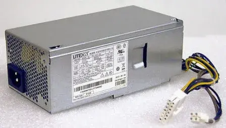 36200428 Lenovo 240-Watts Power Supply for ThinkStation E31