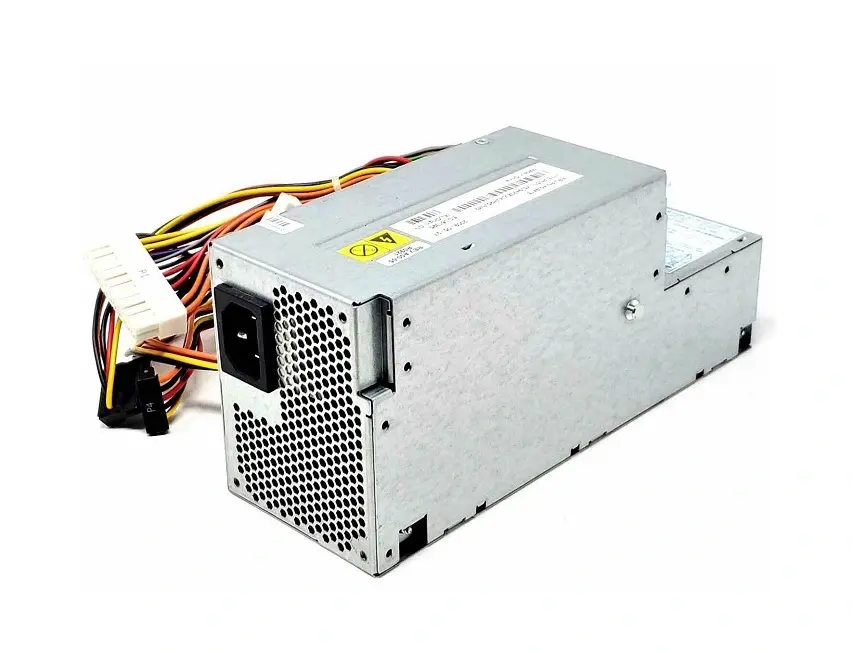 36200444 Lenovo 180-Watts PFC Power Supply for ThinkCentre M57E, E93Z