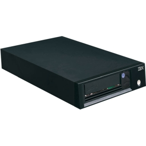 3628L5X IBM 1.50TB/3TB SAS 5.25-inch External LTO Ultri...