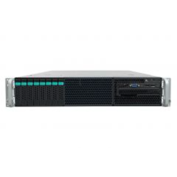364472-405 HP ProLiant BL20p G3 Base Model Server