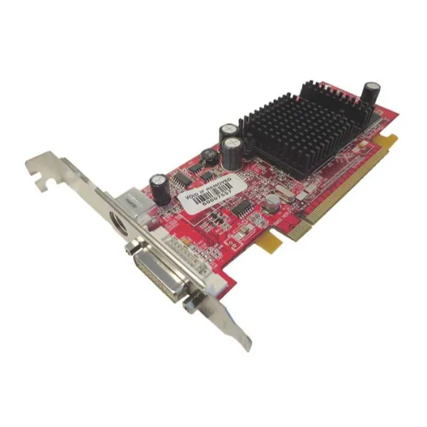 364834-001 HP ATI RV370 128MB PCI-Express Graphics Card