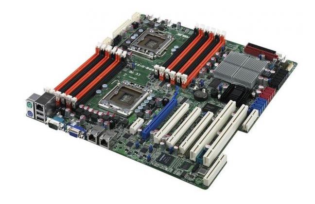 365062-001 HP ML350 G4 Server Mainboard / Motherboard S...