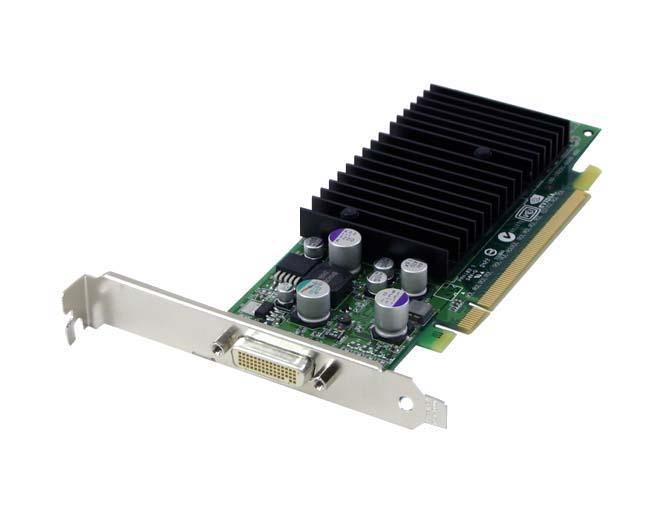365888-001 HP Nvidia Quadro Fx330 64MB PCI-Express Card