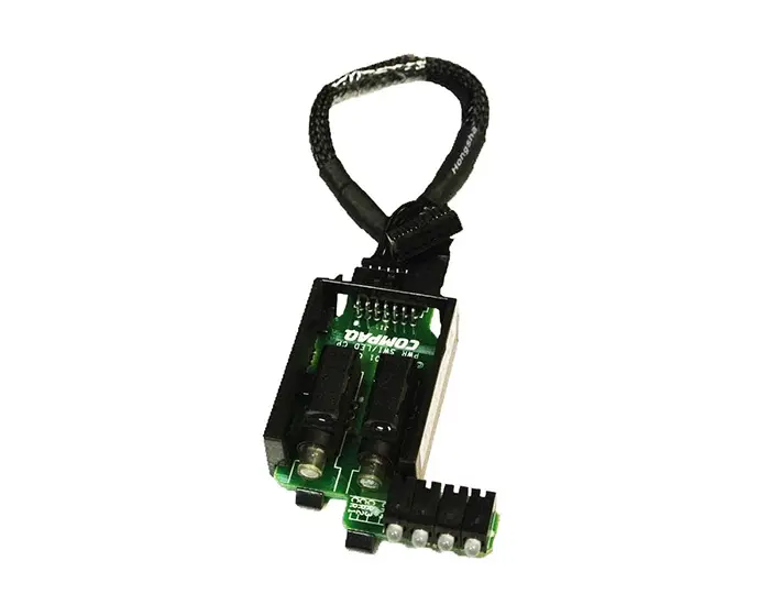 366300-001 HP Power Button Switch Board with LED indicator for ProLiant DL 380 G4 Server