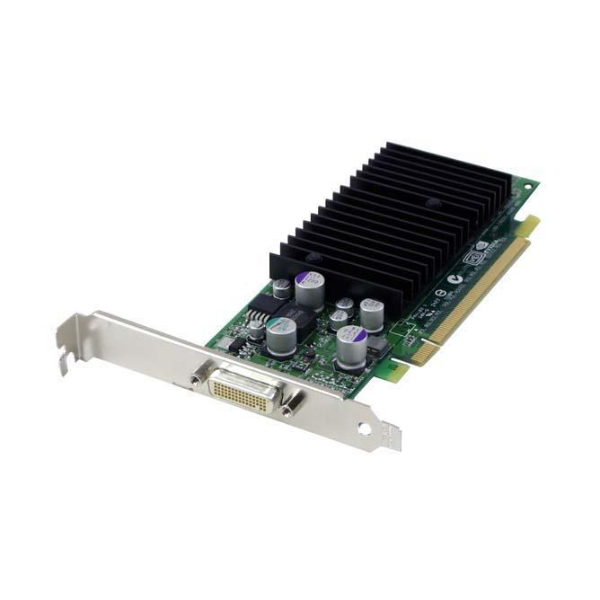 367722-001 HP Nvidia Quadro FX330 PCI-Express 16x 64MB DDR Graphic Controller Card