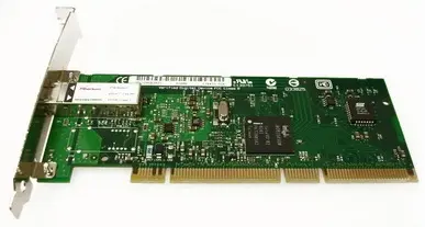 367983-001 HP NC310F PCI-X Multi-Mode Fiber NIC by Inte...
