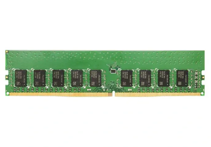 370-0203-01 Sun 1GB DDR-266MHz PC2100 ECC Unbuffered CL...