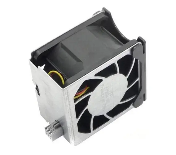370-1811 Sun AC Input Fan Assembly for E4000 Server