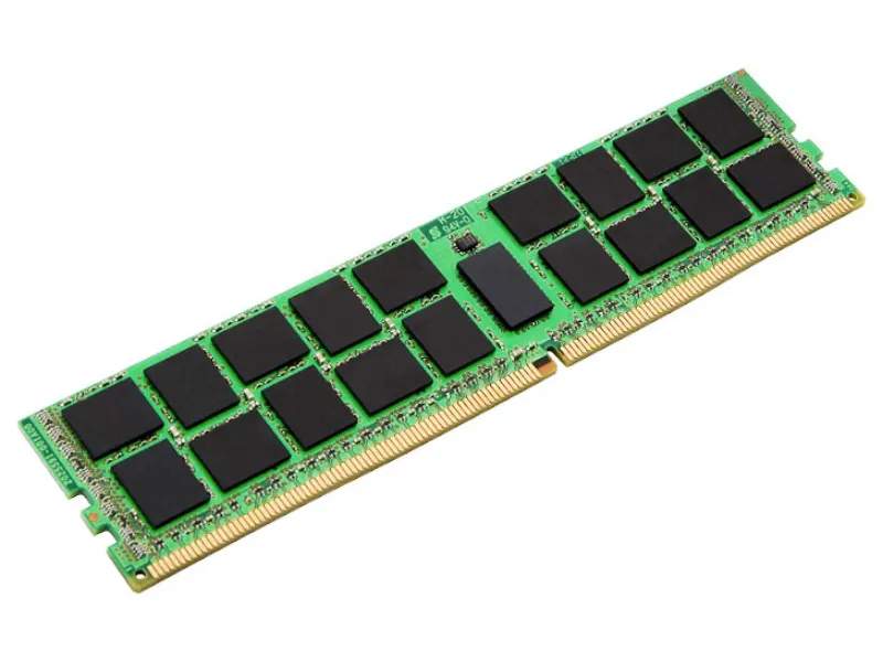 370-1999 Sun 1GB DDR2-667MHz PC2-5300 ECC Registered CL5 240-Pin DIMM Single Rank Memory Module