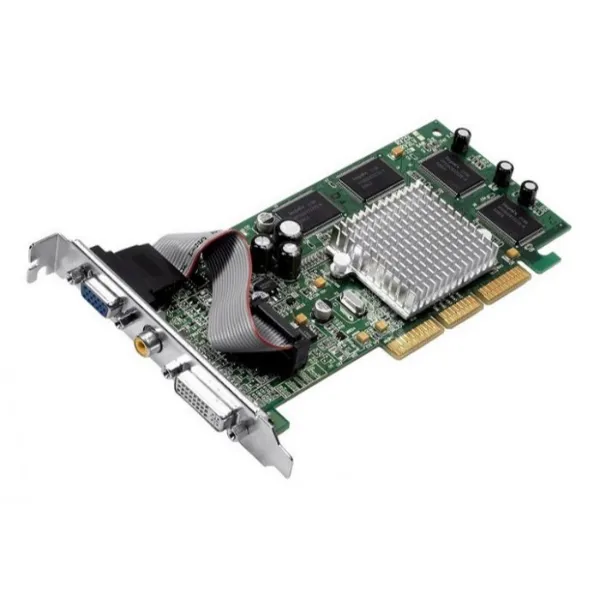 370-3753 Sun PGX32 PCI Video Card