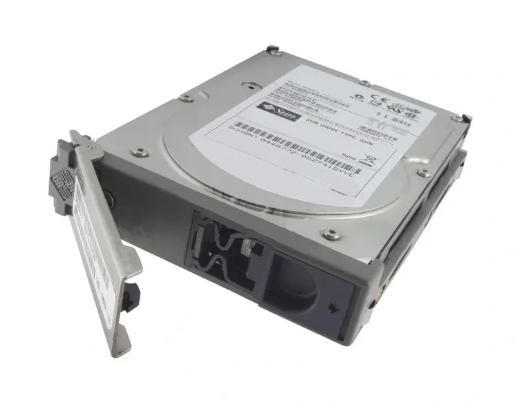 370-4154 Sun 15.3GB 7200RPM ATA-100 2MB Cache 3.5-inch ...