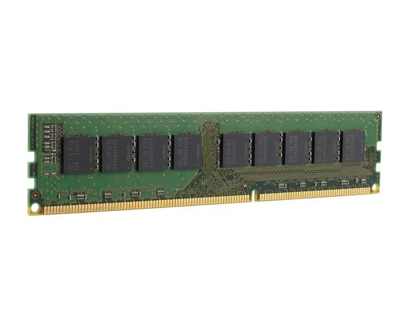 370-4874 Sun 1GB PC133 133MHz ECC Registered CL3 168-Pin DIMM Memory Module