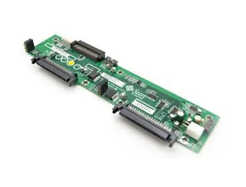 370-6004 Sun SCSI Interface Board Assembly for Netra 24...
