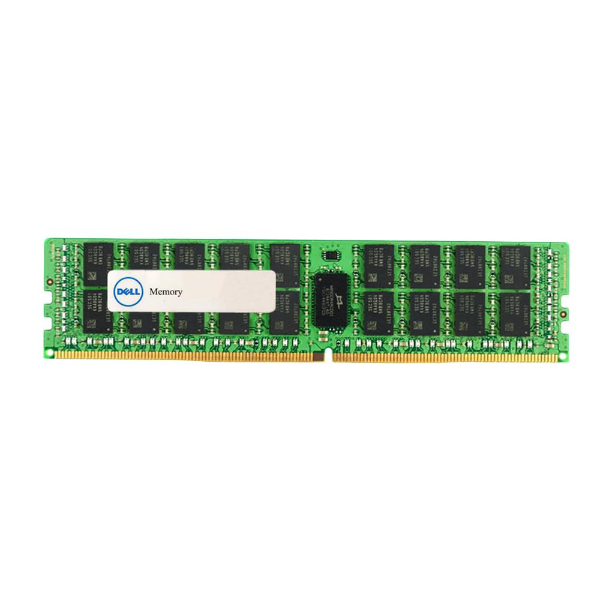 370-ABWP Dell 16GB DDR4-2133MHz PC4-17000 ECC Registered CL15 288-Pin DIMM 1.2V Dual Rank Memory Module