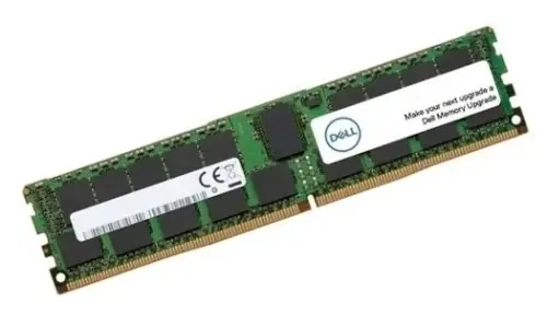 370-AEVQ Dell 16GB PC4-25600 DDR4-3200MHz Registered ECC CL22 288-Pin DIMM 1.2V Dual Rank Memory Module