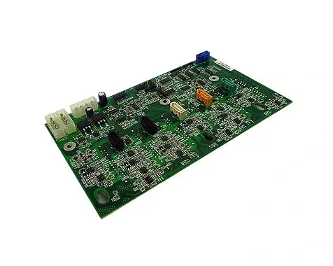 370762-001 HP 6-Port SATA Hard Drive Backplane Board fo...