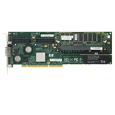 370855-001 HP Smart Array PCI-X P600 SAS RAID Controlle...