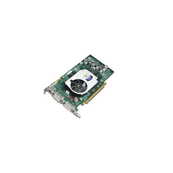 371-0752 Sun Nvidia Quadro FX4500 3D Graphics Accelerat...