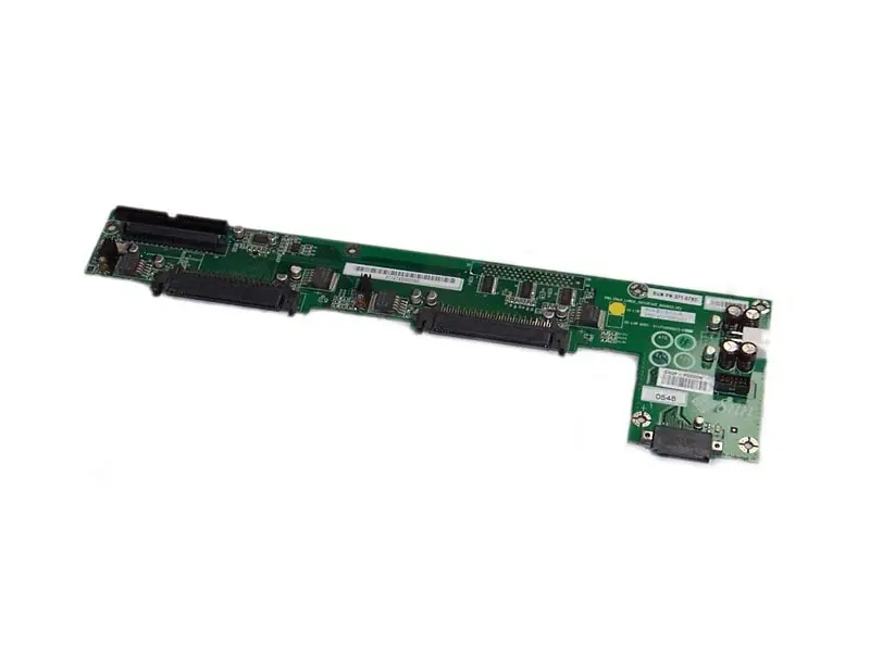 371-0796 Sun Lower Interface Board for V240