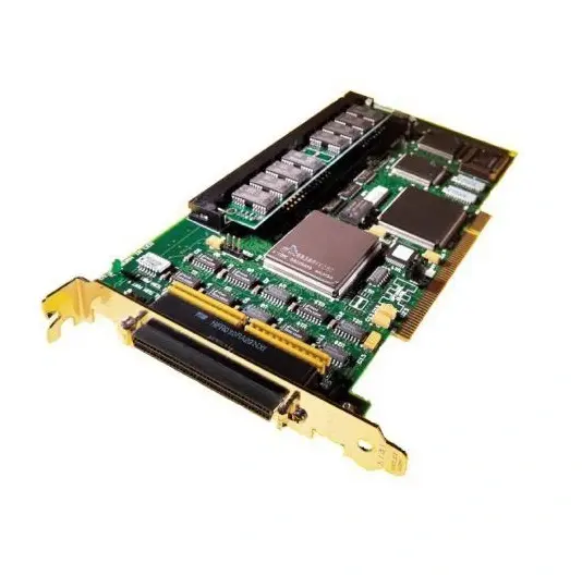 371-0982 Sun Quad Port High Speed Serial Interface PCI ...