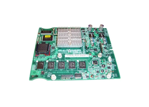 371-2658 Sun Blade X6250 RAID 5 Expansion Module Card A...