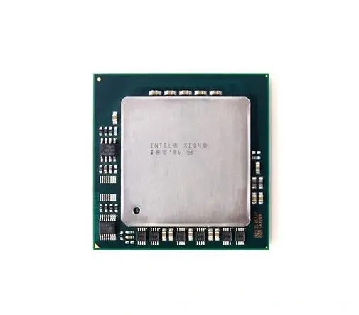 371-3458 Dell 2.40GHz 1066MHz FSB 8MB L2 Cache Socket PGA604 Intel Xeon E7340 Quad Core Processor