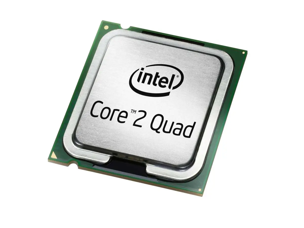 371-3618 SUN 2.40GHz 1066MHz FSB 8MB L2 Cache Socket LGA775 Intel Core 2 Quad Q6600 Desktop Processor (Tray part)