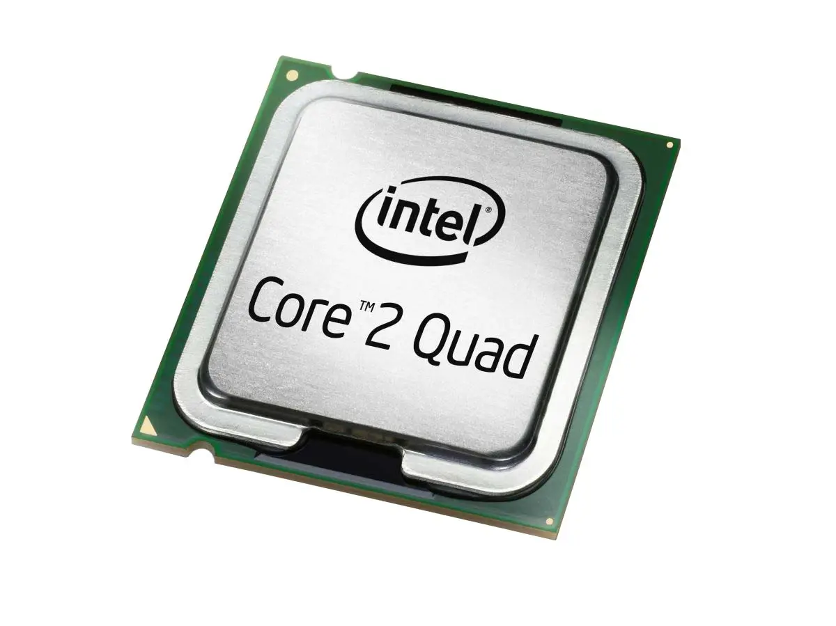 371-3618 SUN 2.40GHz 1066MHz FSB 8MB L2 Cache Socket LG...