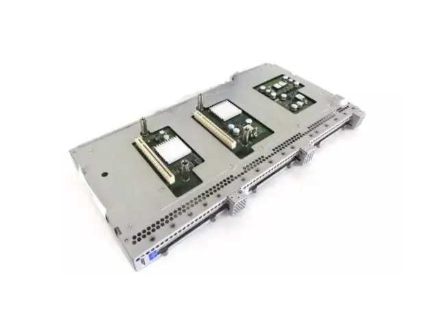 371-3763 Sun 3-Slot PCI Tray for Netra X4250