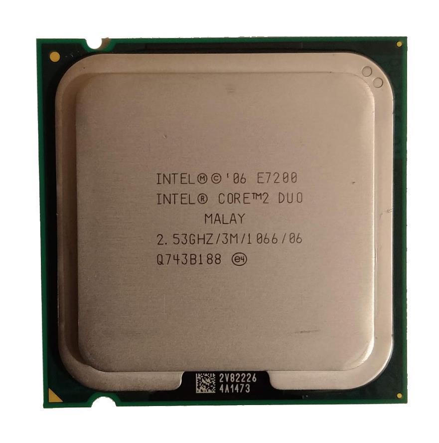 371-4317-01 Sun 2.53GHz 1066MHz FSB 3MB L2 Cache Socket...