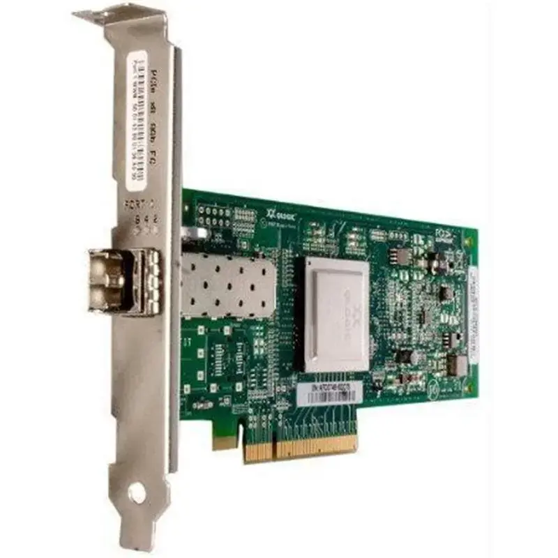 371-4324 Sun PCI-Express Single Port 8GB/s Fibre Channe...