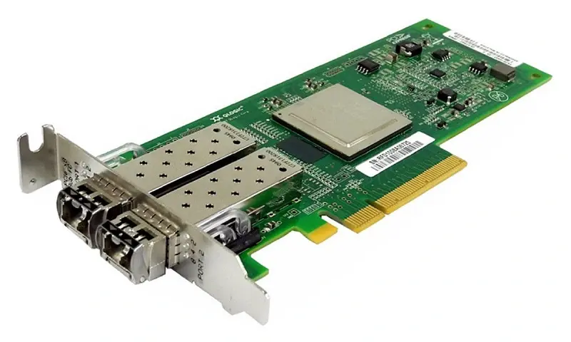 371-4325-01 Sun StorageTek 8GB/s PCI-Express Fiber Chan...