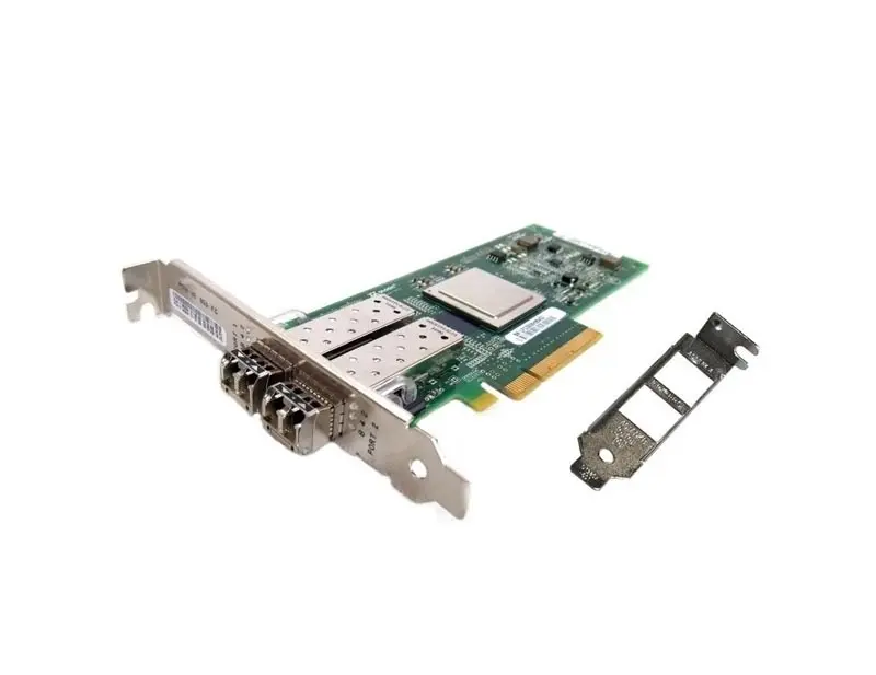 371-4325 Sun StorageTek 8GB/s PCI-Express Fiber Channel...