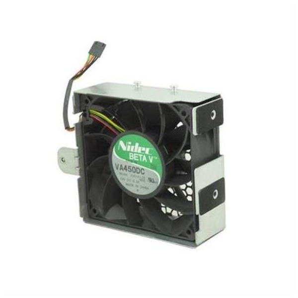 371148-001 HP 6-Bay Front Fan Bracket for ProLiant DL38...