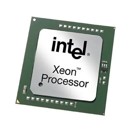 371541-B21 HP Intel Xeon 3.6GHz/800 2MB Cache Processor...