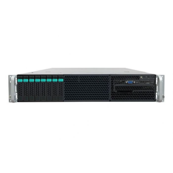 371596-B21 HP ProLiant DL360 G4 Base Model Server