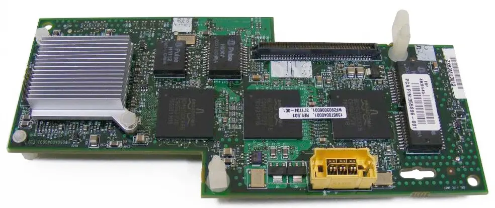 371704-001 HP Network Interface Card Mezzanine for ProL...
