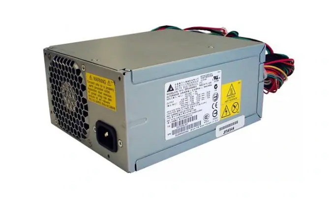 372783-001 HP 600-Watts Non-Hot-Pluggable Power Supply for ProLiant ML150 G2 Server