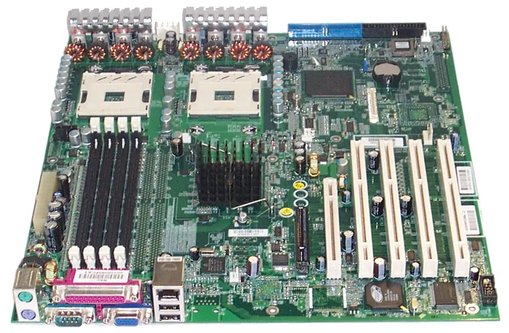 373275-001 HP System Board for ProLiant Ml150 G2