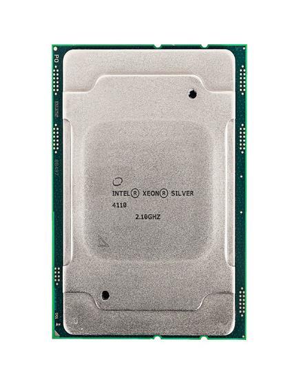 374-BBPN DELL Intel Xeon 8-core Silver 4110 2.1ghz 11mb...