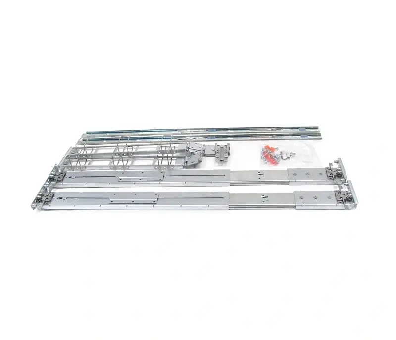 374503-001 HP 3U / 7U Left / Right Rack-Mount Side Rail...