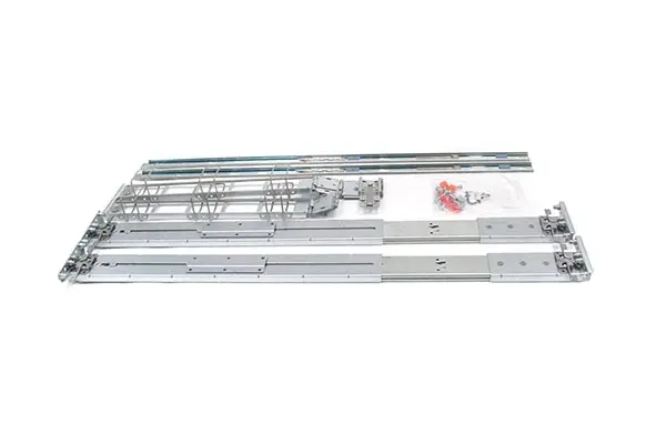 374503-004 HP 3U-7U Rack Mount Kit without Cable Management for ProLiant DL580 G2 / ML570 G3 Server