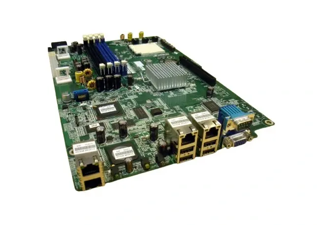 375-0066 Sun 440MHz CPU System Board (Motherboard) for Ultra 5/10