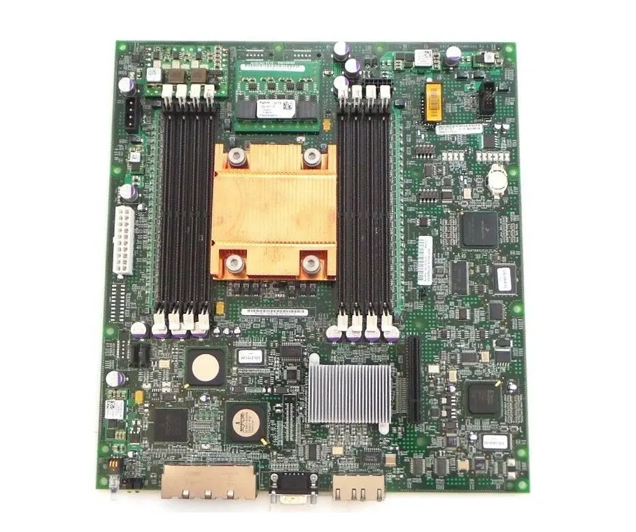 375-0132 Sun 500MHz UltraSPARC System Board (Motherboard) for Netra AC200