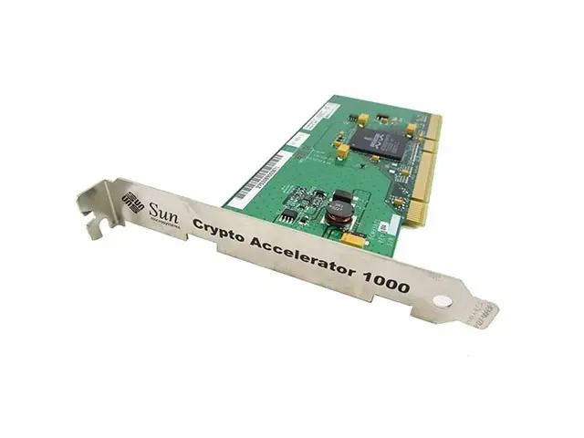 375-3089 Sun Crypto Accelerator 1000 for Fire 280R / V4...