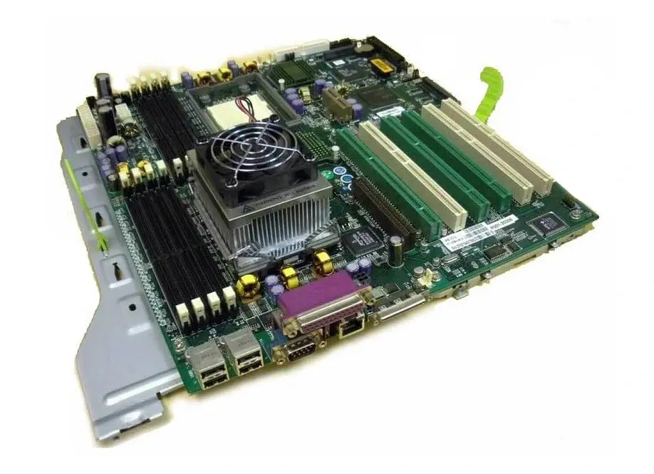 375-3194 Sun 1x1.6GHz System Board ,SB2500S